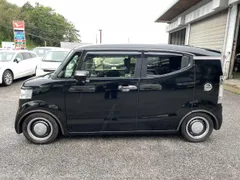 Honda N-BOX Slash
