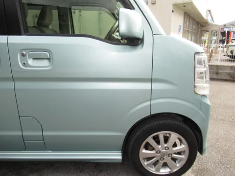 Nissan Clipper Rio