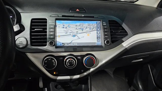 Kia Picanto (Morning)