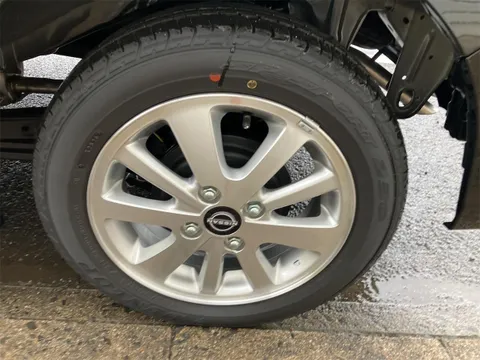 Nissan Clipper Rio