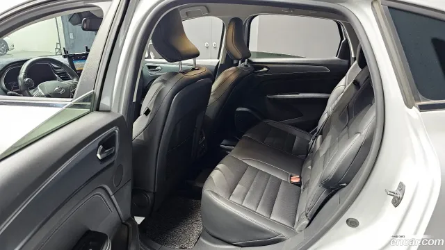 Renault XM3