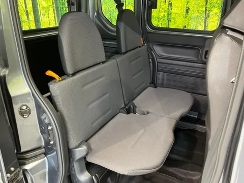 Honda N-VAN +Style