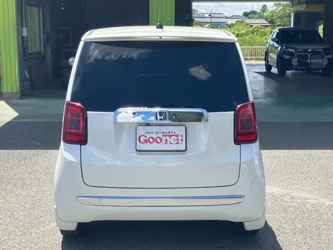 Honda N-ONE