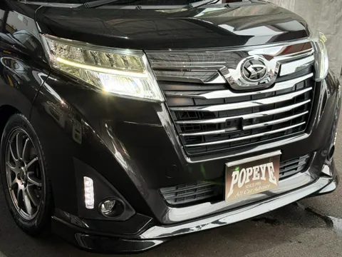 Daihatsu Thor