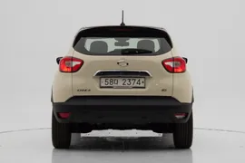 Renault QM3