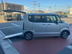 Honda N-BOX Plus