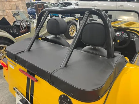 Caterham Seven 170