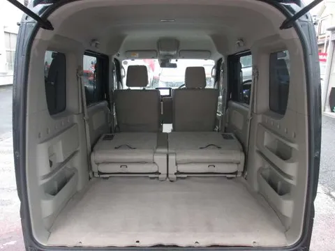 Nissan Clipper Rio