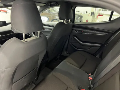 Mazda MAZDA3 Fastback