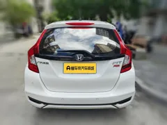 Honda Jazz (Fit)