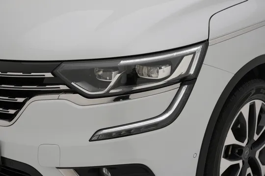 Renault Koleos (QM6)