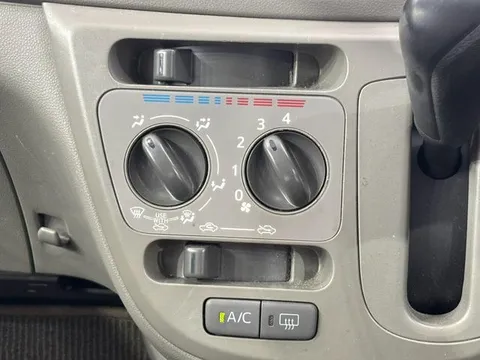 Subaru Pleo Plus