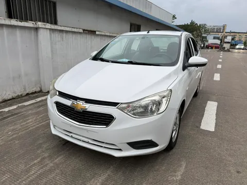 Chevrolet Sail
