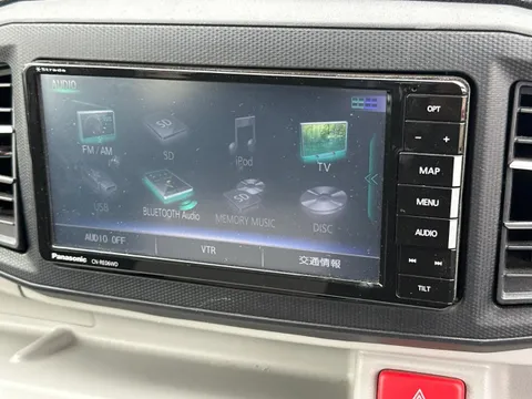Subaru Pleo Plus