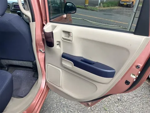 Honda Life