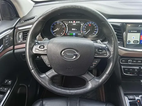 Gac GS8