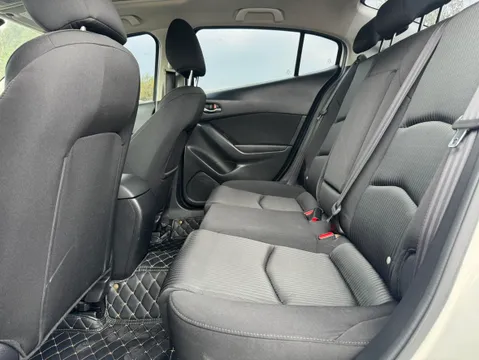 Mazda Mazda 3