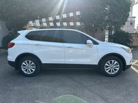 Buick Envision