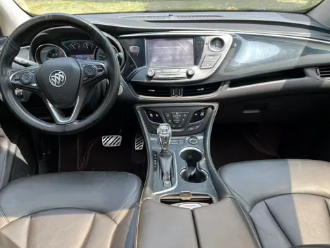 Buick Envision