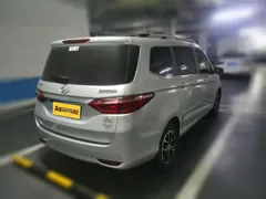 Changan A600