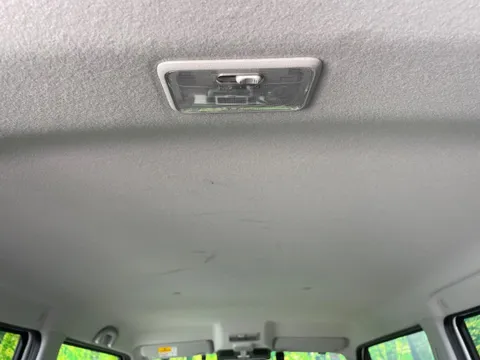 Mazda Flair Crossover