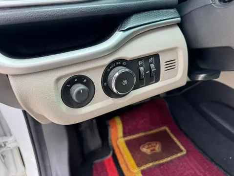 Buick Excelle GT