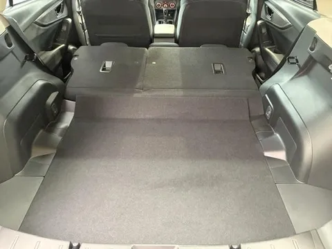 Subaru Impreza Sports