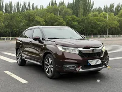 Honda Avancier