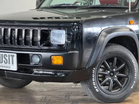 Nissan Rasheen