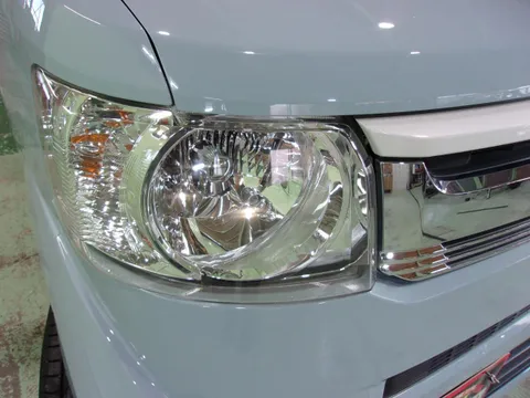 Honda N-BOX Slash