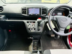 Subaru Pleo Plus