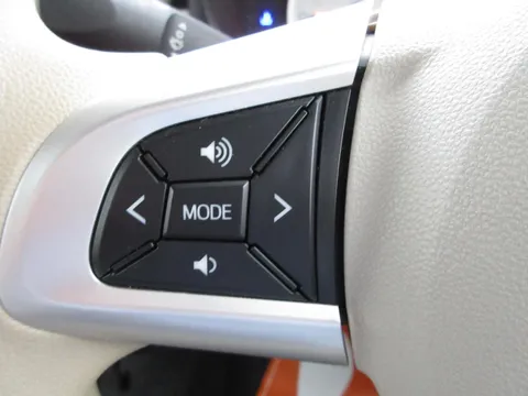 Daihatsu Mira Tocot