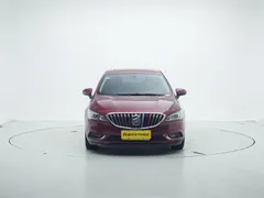 Buick Verano