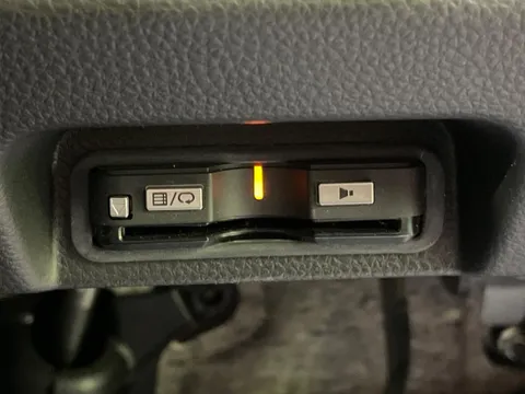 Honda N-VAN +Style