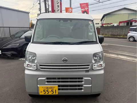 Nissan Clipper