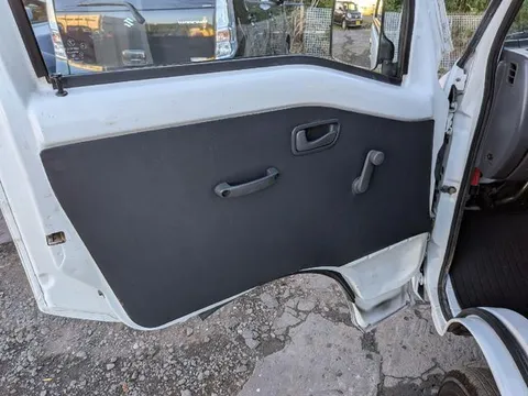 Subaru Sambar Truck