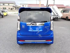 Honda N-WGN Custom