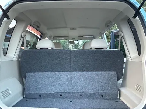 Nissan Otti