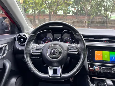 MG MG6