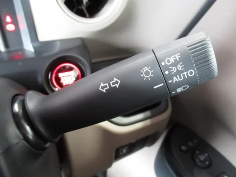 Honda N-BOX Joy