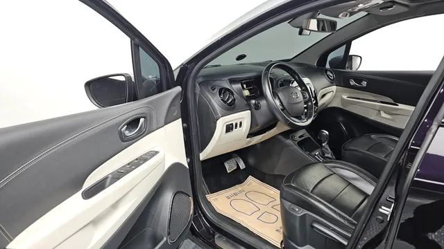Renault QM3