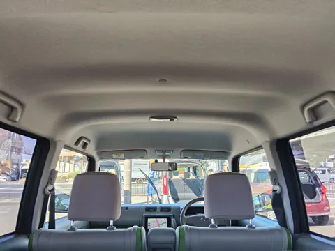 Toyota Pixis Space