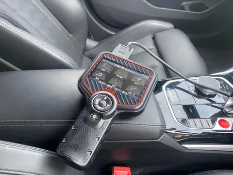 Smart For Four