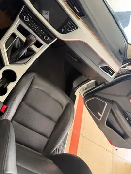 Geely Vision