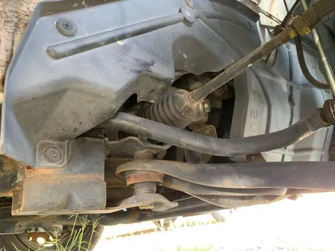 Mitsubishi I