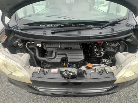 Subaru Lucra