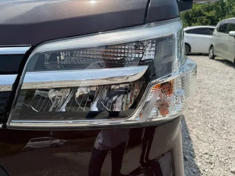 Daihatsu Atrai Wagon