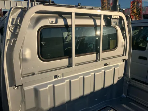 Mitsubishi Minicab Truck