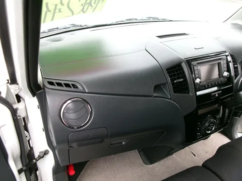 Suzuki Palette SW