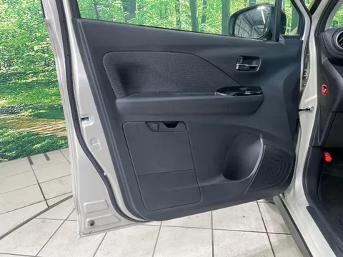 Mitsubishi eK X